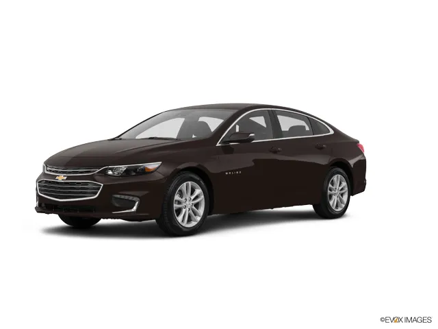 2016 Chevrolet Malibu LT for sale in Davison, MI