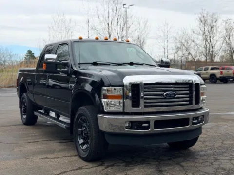 Photos of 2009 Ford F-350SD XL for sale in Davison, MI at Hank Graff Chevrolet Davison