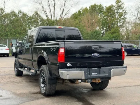 More photos of 2009 Ford F-350SD XL at Hank Graff Chevrolet Davison, MI