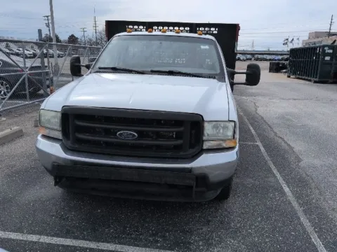 Photos of 2004 Ford F-350SD XL for sale in Davison, MI at Hank Graff Chevrolet Davison