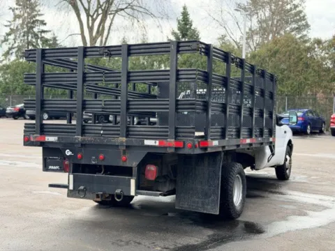 Another view of 2004 Ford F-350SD XL for sale in Davison, MI at Hank Graff Chevrolet Davison