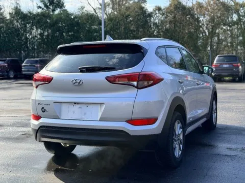 Another view of 2018 Hyundai Tucson SEL for sale in Davison, MI at Hank Graff Chevrolet Davison