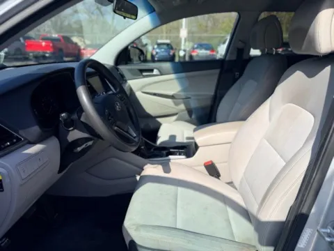 More photos of 2018 Hyundai Tucson SEL at Hank Graff Chevrolet Davison, MI