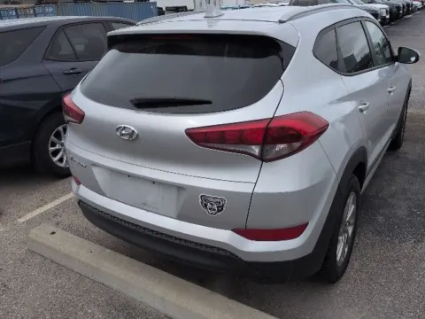 More photos of 2018 Hyundai Tucson SEL at Hank Graff Chevrolet Davison, MI