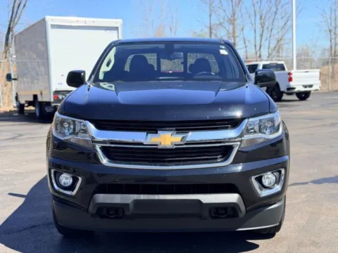 Photos of 2018 Chevrolet Colorado LT for sale in Davison, MI at Hank Graff Chevrolet Davison