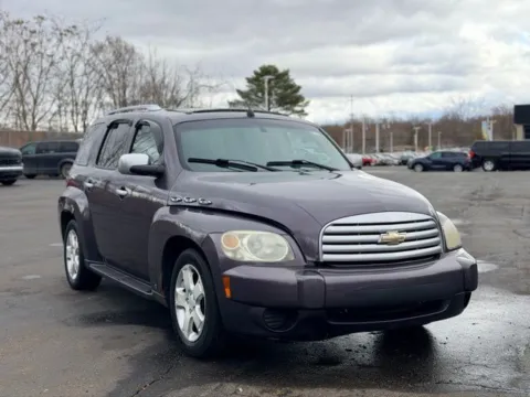 Photos of 2006 Chevrolet HHR LT for sale in Davison, MI at Hank Graff Chevrolet Davison