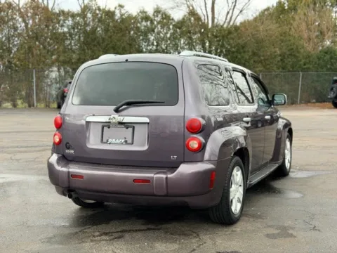 Another view of 2006 Chevrolet HHR LT for sale in Davison, MI at Hank Graff Chevrolet Davison