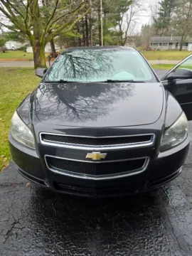 More photos of 2010 Chevrolet Malibu LS at Hank Graff Chevrolet Davison, MI