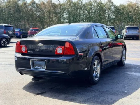 Another view of 2010 Chevrolet Malibu LS for sale in Davison, MI at Hank Graff Chevrolet Davison