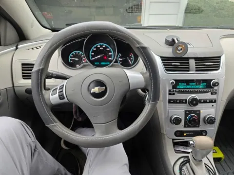 Photos of 2010 Chevrolet Malibu LS for sale in Davison, MI at Hank Graff Chevrolet Davison