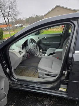 Another view of 2010 Chevrolet Malibu LS for sale in Davison, MI at Hank Graff Chevrolet Davison