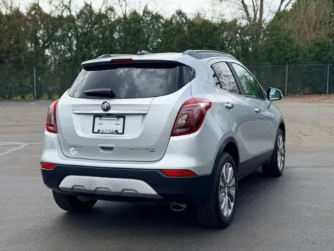 Another view of 2017 Buick Encore Preferred II for sale in Davison, MI at Hank Graff Chevrolet Davison