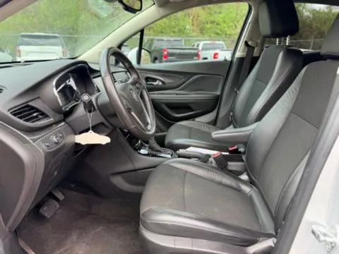 More photos of 2017 Buick Encore Preferred II at Hank Graff Chevrolet Davison, MI