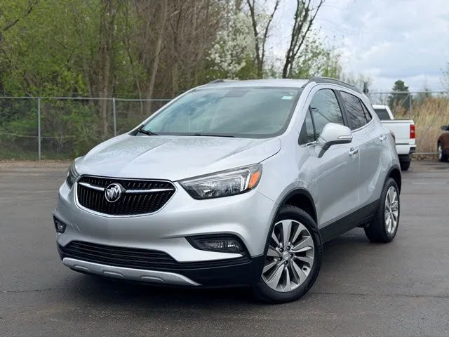 2017 Buick Encore Preferred II for sale in Davison, MI