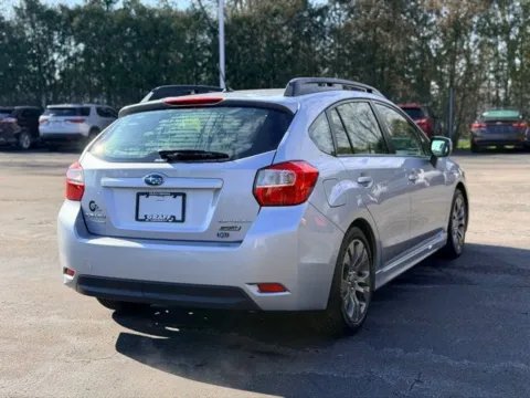 Another view of 2014 Subaru Impreza 2.0i Sport Premium for sale in Davison, MI at Hank Graff Chevrolet Davison