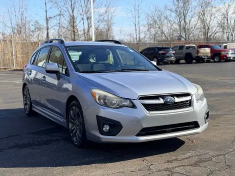 Photos of 2014 Subaru Impreza 2.0i Sport Premium for sale in Davison, MI at Hank Graff Chevrolet Davison
