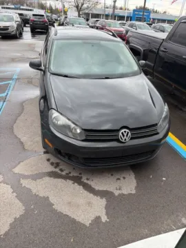 Photos of 2012 Volkswagen Jetta SportWagen 2.5L S for sale in Davison, MI at Hank Graff Chevrolet Davison