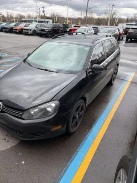 Another view of 2012 Volkswagen Jetta SportWagen 2.5L S for sale in Davison, MI at Hank Graff Chevrolet Davison