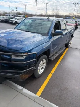 Another view of 2019 Chevrolet Silverado 1500 LD LT for sale in Davison, MI at Hank Graff Chevrolet Davison
