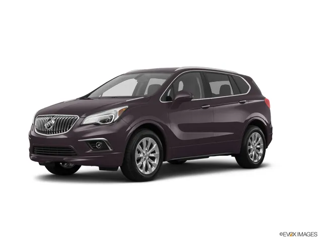 2017 Buick Envision Essence for sale in Davison, MI