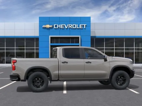 More photos of 2026 Chevrolet Silverado 1500 ZR2 at Hank Graff Chevrolet Davison, MI