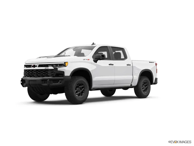 2026 Chevrolet Silverado 1500 ZR2 for sale in Davison, MI