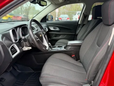 More photos of 2015 Chevrolet Equinox LT at Hank Graff Chevrolet Davison, MI