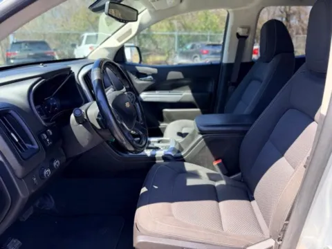 More photos of 2019 Chevrolet Colorado LT at Hank Graff Chevrolet Davison, MI