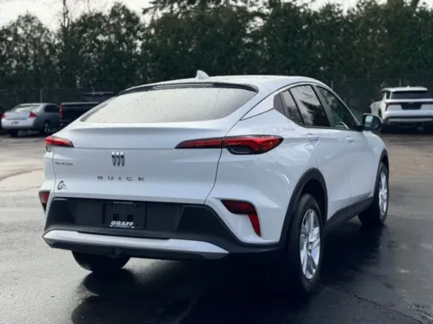 More photos of 2024 Buick Envista Preferred at Hank Graff Chevrolet Davison, MI