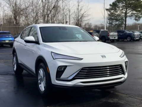 Another view of 2024 Buick Envista Preferred for sale in Davison, MI at Hank Graff Chevrolet Davison