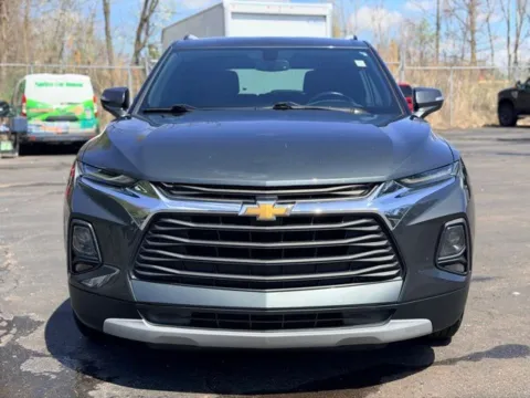 Photos of 2020 Chevrolet Blazer LT for sale in Davison, MI at Hank Graff Chevrolet Davison
