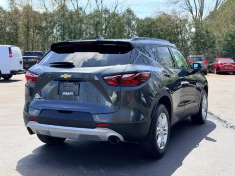 More photos of 2020 Chevrolet Blazer LT at Hank Graff Chevrolet Davison, MI