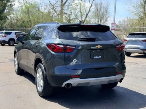 More photos of 2020 Chevrolet Blazer LT at Hank Graff Chevrolet Davison, MI