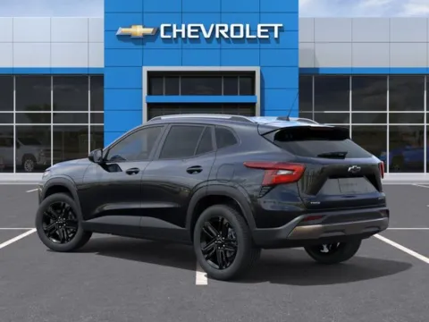 Another view of 2026 Chevrolet Trax ACTIV for sale in Davison, MI at Hank Graff Chevrolet Davison