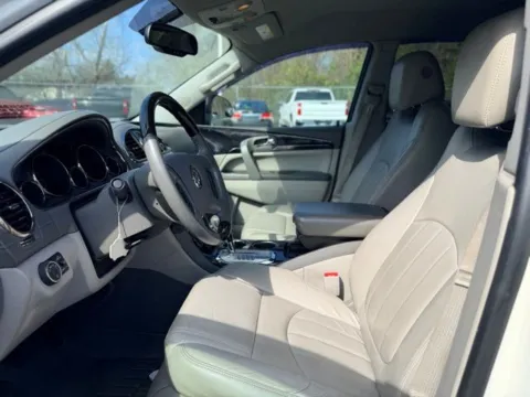 More photos of 2015 Buick Enclave Leather Group at Hank Graff Chevrolet Davison, MI