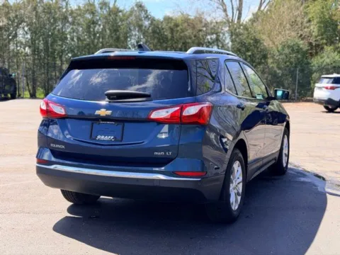 More photos of 2019 Chevrolet Equinox LT at Hank Graff Chevrolet Davison, MI