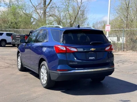 More photos of 2019 Chevrolet Equinox LT at Hank Graff Chevrolet Davison, MI