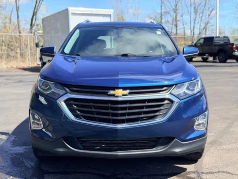 Photos of 2019 Chevrolet Equinox LT for sale in Davison, MI at Hank Graff Chevrolet Davison