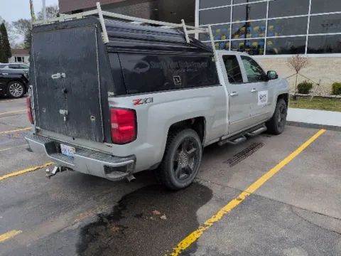 More photos of 2018 Chevrolet Silverado 1500 LT at Hank Graff Chevrolet Davison, MI
