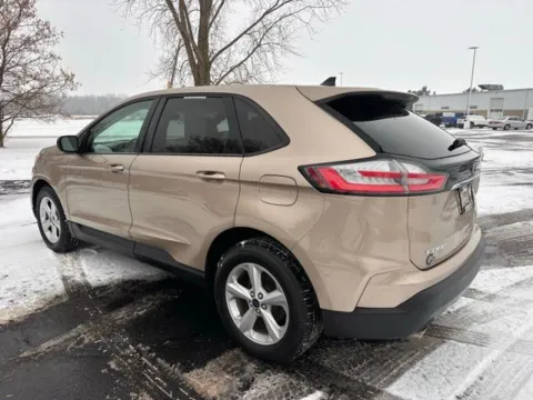 Another view of 2020 Ford Edge SE for sale in Davison, MI at Hank Graff Chevrolet Davison