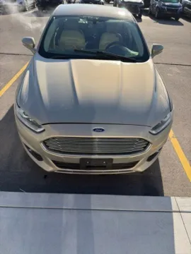 Photos of 2015 Ford Fusion SE for sale in Davison, MI at Hank Graff Chevrolet Davison