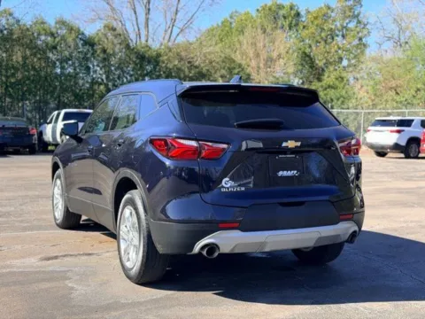 More photos of 2021 Chevrolet Blazer LT at Hank Graff Chevrolet Davison, MI
