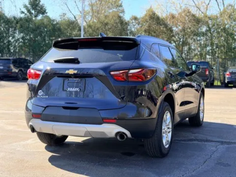 More photos of 2021 Chevrolet Blazer LT at Hank Graff Chevrolet Davison, MI