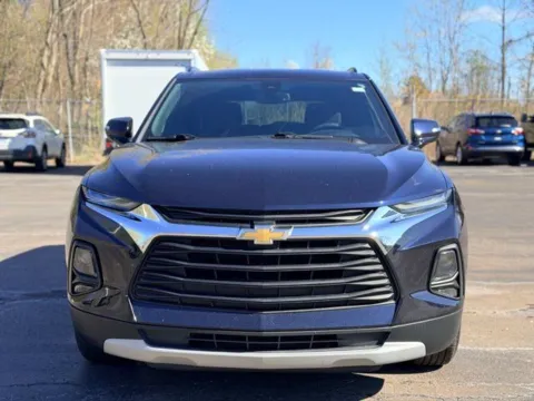 Photos of 2021 Chevrolet Blazer LT for sale in Davison, MI at Hank Graff Chevrolet Davison