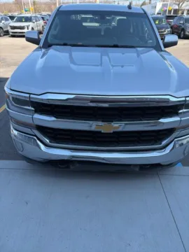 Photos of 2016 Chevrolet Silverado 1500 LT for sale in Davison, MI at Hank Graff Chevrolet Davison