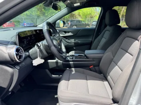 More photos of 2026 Chevrolet Equinox LT at Hank Graff Chevrolet Davison, MI