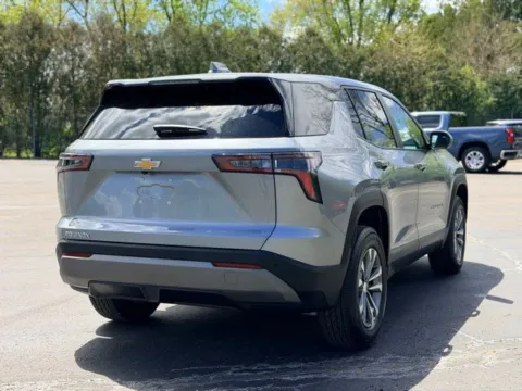 Another view of 2026 Chevrolet Equinox LT for sale in Davison, MI at Hank Graff Chevrolet Davison