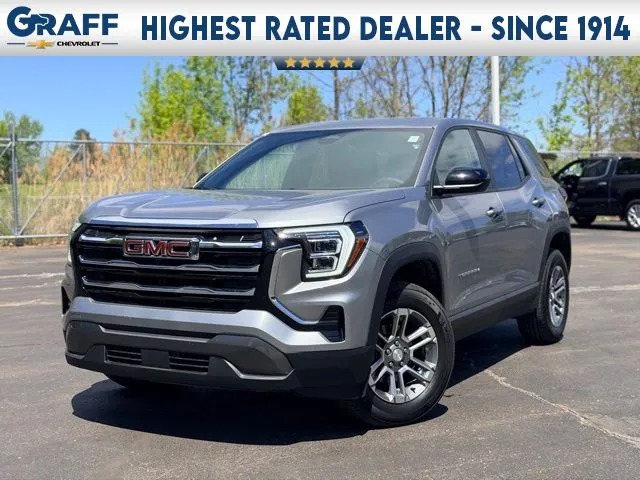 2026 GMC Terrain Elevation for sale in Davison, MI
