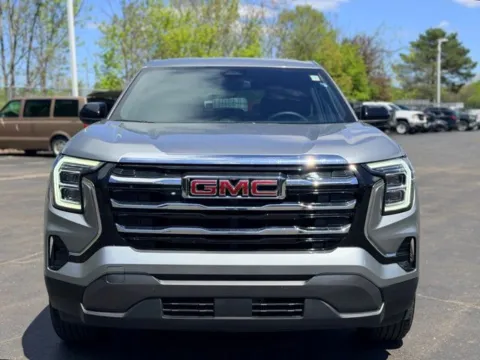 Photos of 2026 GMC Terrain Elevation for sale in Davison, MI at Hank Graff Chevrolet Davison