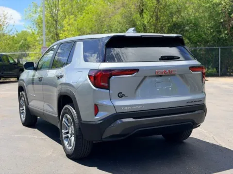 More photos of 2026 GMC Terrain Elevation at Hank Graff Chevrolet Davison, MI